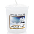 Yankee Candle Season Of Peace - Období míru vonná svíčka votivní 49 g