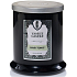 Yankee Candle Barbershop Hair Tonic - Vlasové tonikum vonná svíčka 226 g
