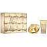 Paco Rabanne Lady Million parfémovaná voda pro ženy 50 ml + tělové mléko 75 ml, dárková sada