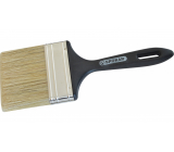 Spokar Pędzel płaski 81264, plastikowy uchwyt, rozmiar 3,5