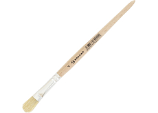 Spokar zapanty pędzel, nr 4