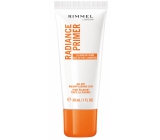 Rimmel London Lasting Radiance Primer podkładowa baza 001 30 ml