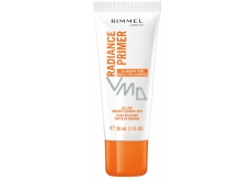 Rimmel London Lasting Radiance Primer podkładowa baza 001 30 ml
