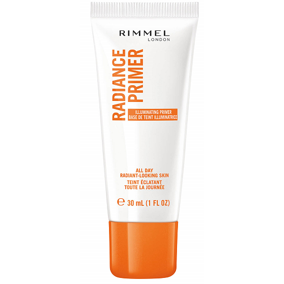 Rimmel London Lasting Radiance Primer podkładowa baza 001 30 ml