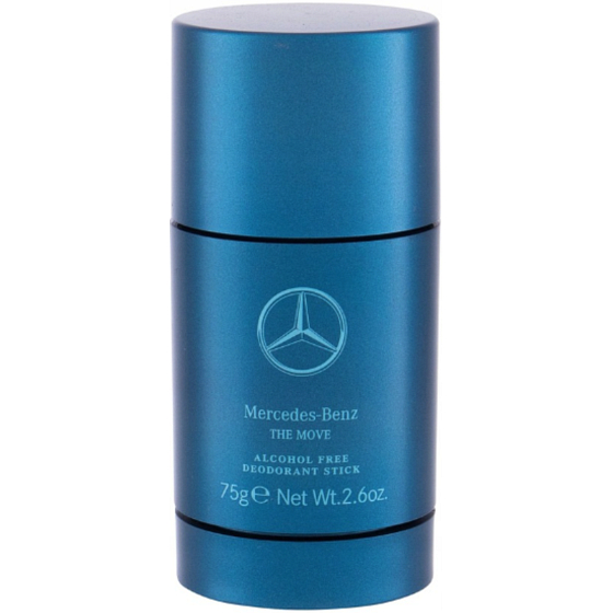 Mercedes-Benz The Move deodorant stick pro muže 75 g
