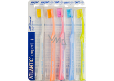 Atlantic Expert zubní kartáček Ultra Soft, 1 ks