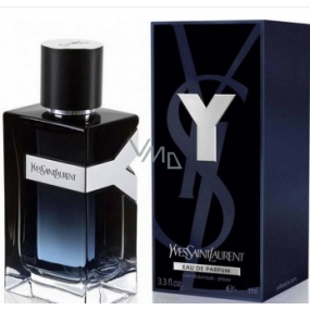 Yves Saint Laurent Y Eau de Parfum parfémovaná voda pro muže 60 ml Yves Saint Laurent Y Eau de Parfum parfémovaná voda pro muže 60 ml