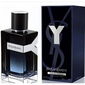 Yves Saint Laurent Y Eau de Parfum woda perfumowana dla mężczyzn 60 ml Yves Saint Laurent Y Eau de Parfum woda perfumowana dla mężczyzn 60 ml