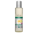 Saloos Satén damski olej do golenia 125 ml