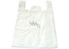 Press Torba mikrotenowa, wytrzymała, 8 my, 4 kg, 100 sztuk