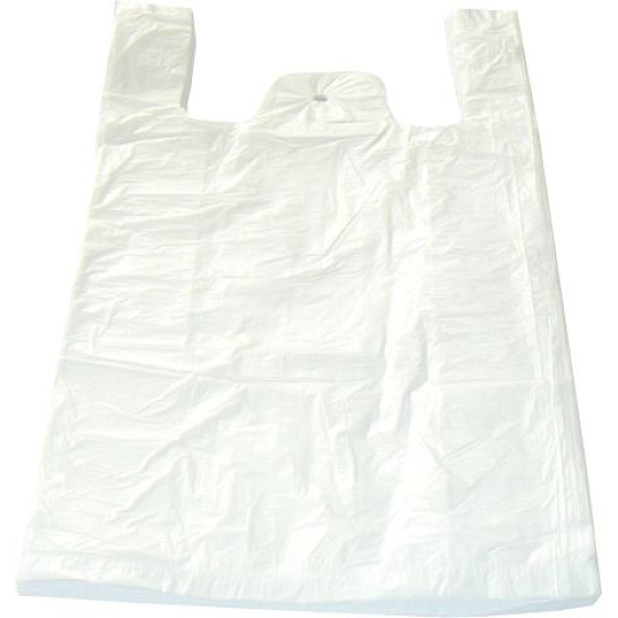 Press Torba mikrotenowa, wytrzymała, 8 my, 4 kg, 100 sztuk