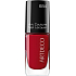 Artdeco Art Couture Nail Lacquer lak na nehty 684 Lucious Red 10 ml