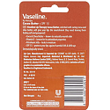 Vaseline Lip Therapy Kakaové máslo pomáda na rty 4 g