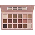 Artdeco Eyeshadow Palette paleta očních stínů 02 Nude 18 x 1,7 g