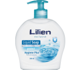 Lilien Hygiene Plus antybakteryjne mydło w płynie, 500 ml