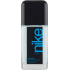 Nike Ultra Blue Man parfémovaný deodorant sklo pro muže 75 ml