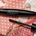 Artdeco Length & Volume Mascara řasenka pro větší délku a objem 1 Black 12 ml