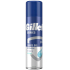 Gillette Series Revitalizing Sensitive żel do golenia z zieloną herbatą dla mężczyzn 200 ml