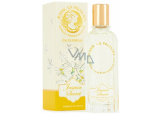 Jeanne en Provence Jasmin Secret - Tajemnica Jaśminu perfumowana woda toaletowa dla kobiet 60 ml