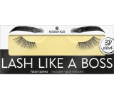 Essence Lash Like a Boss sztuczne rzęsy 07 Essential 1 para