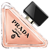 Prada Paradoxe parfémovaná voda plnitelný flakon pro ženy 90 ml Tester