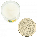 Heart & Home Cytryna Amalfi świeca sojowa średnia aż 30 godzin 110 g
