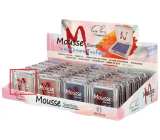 Moje Easy Paris Mousse Sombra cieni do oczu 01 3 g