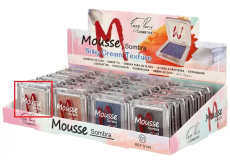 Moje Easy Paris Mousse Sombra cieni do oczu 01 3 g