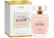 Elode Miss Elode woda perfumowana dla kobiet 100 ml