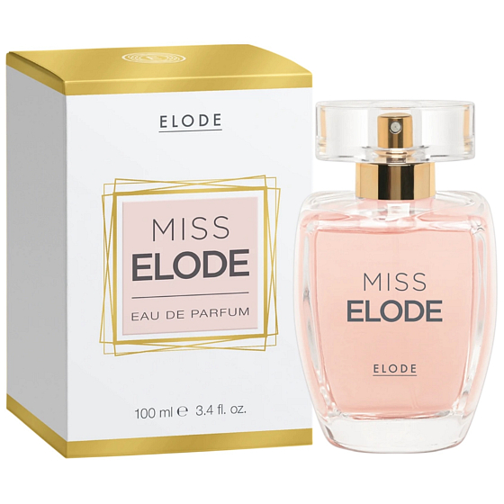 Elode Miss Elode woda perfumowana dla kobiet 100 ml