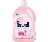 Perwoll Renew Wool & Delicates żel do prania wełny, kaszmiru i jedwabiu 60 dawek 3 l
