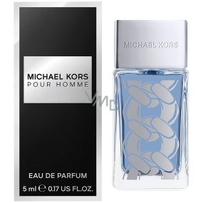 Michael Kors Pour Homme woda perfumowana dla mężczyzn 5 ml miniatura
