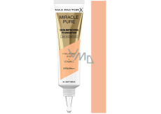 MaxF.m-up Miracle Pure 32 Jasny Bež 30ml 8710
