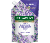PALMOLIVE płynne mydło - uzupełnienie - Lawenda i Bergamot 500 ml