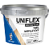 Uniflex akrylátový tmel na suchą zabudowę, mur, i drewno, 400 g