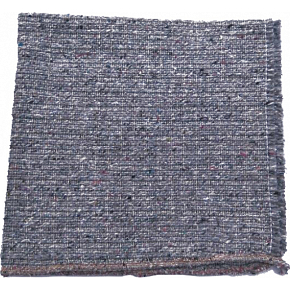 BALhome Petra ścierka myjąca tkanina, szaro-różowa, 60 × 60 cm