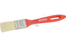 BALTOOL Rozpouštědlo Standard plochý štětec, č. 1