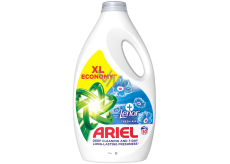 Ariel Plus Fresh Air prací gel univerzální 50 dávek 2,25 l