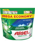 Ariel kapsle na praní Mountain Spring, 60 ks