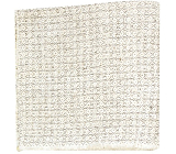 BALhome Vaflo tkaný mop, 60 × 60 cm