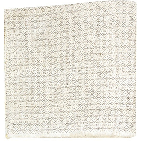 BALhome Vaflo tkaný mop, 60 × 60 cm