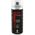 BALSPREJ wierzchnia uniwersalna farba akrylowa w sprayu, RAL 7035 szary jasny, 400 ml