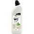 Balhome ocetowy środek czyszczący do toalety o zapachu mięty 750 ml