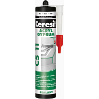 CERESIT CS 11 Akryl, biały, 300 ml