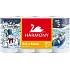 Harmony Winter 3-warstwowy papier toaletowy, rolka 17,5 m, 8 rolek