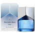 Mercedes Benz LSA Deep Sea woda perfumowana dla mężczyzn 60 ml