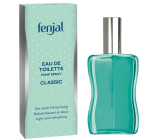Fenjal Classic woda toaletowa dla kobiet z rozpylaczem 50 ml