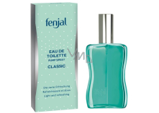 Fenjal Classic woda toaletowa dla kobiet z rozpylaczem 50 ml