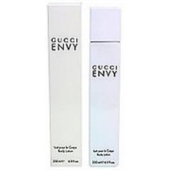 Gucci Envy Sun toaletní voda pro ženy 100 ml