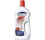 Sidolux Expert ochranný lesk na podlahy z PVC, linolea, dlažby, 750 ml